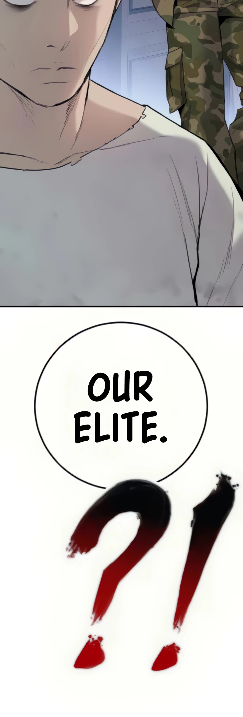 Manager Kim Chapter 31 page 101 - Chapter 31