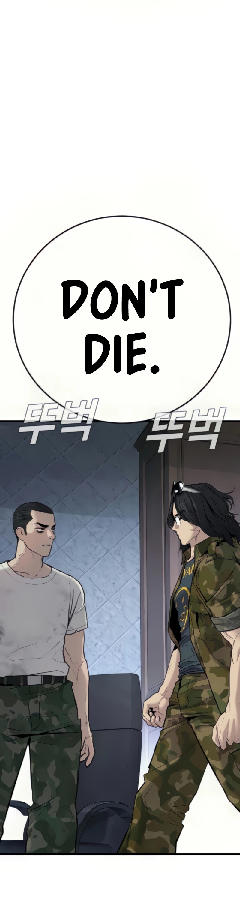 Manager Kim Chapter 31 page 105 - Chapter 31