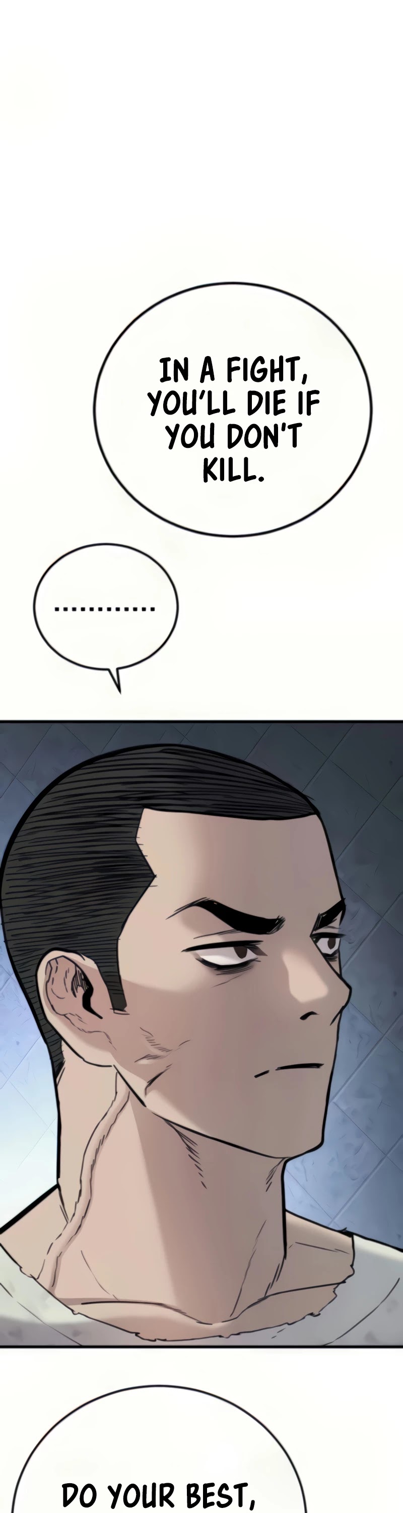 Manager Kim Chapter 31 page 108 - Chapter 31