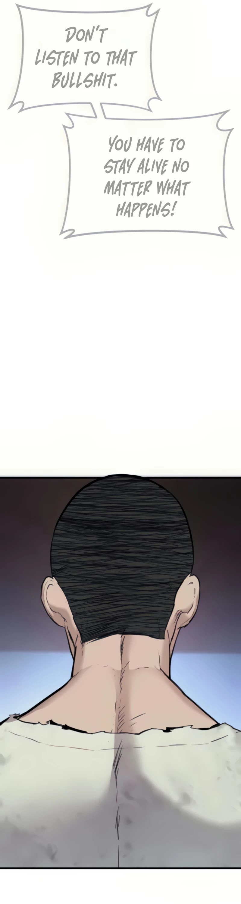 Manager Kim Chapter 31 page 111 - Chapter 31