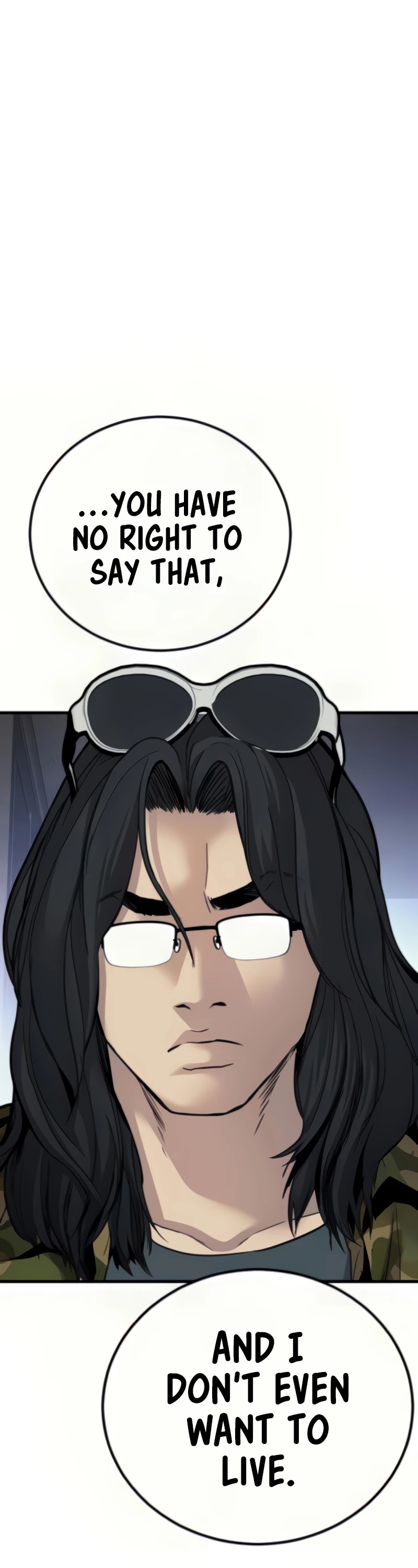 Manager Kim Chapter 31 page 120 - Chapter 31