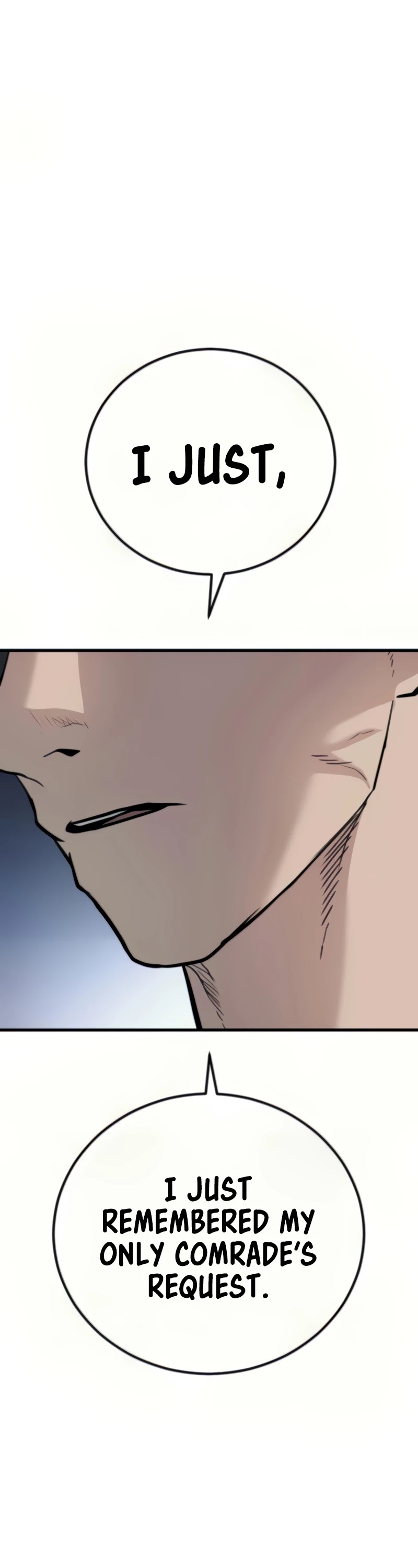 Manager Kim Chapter 31 page 121 - Chapter 31