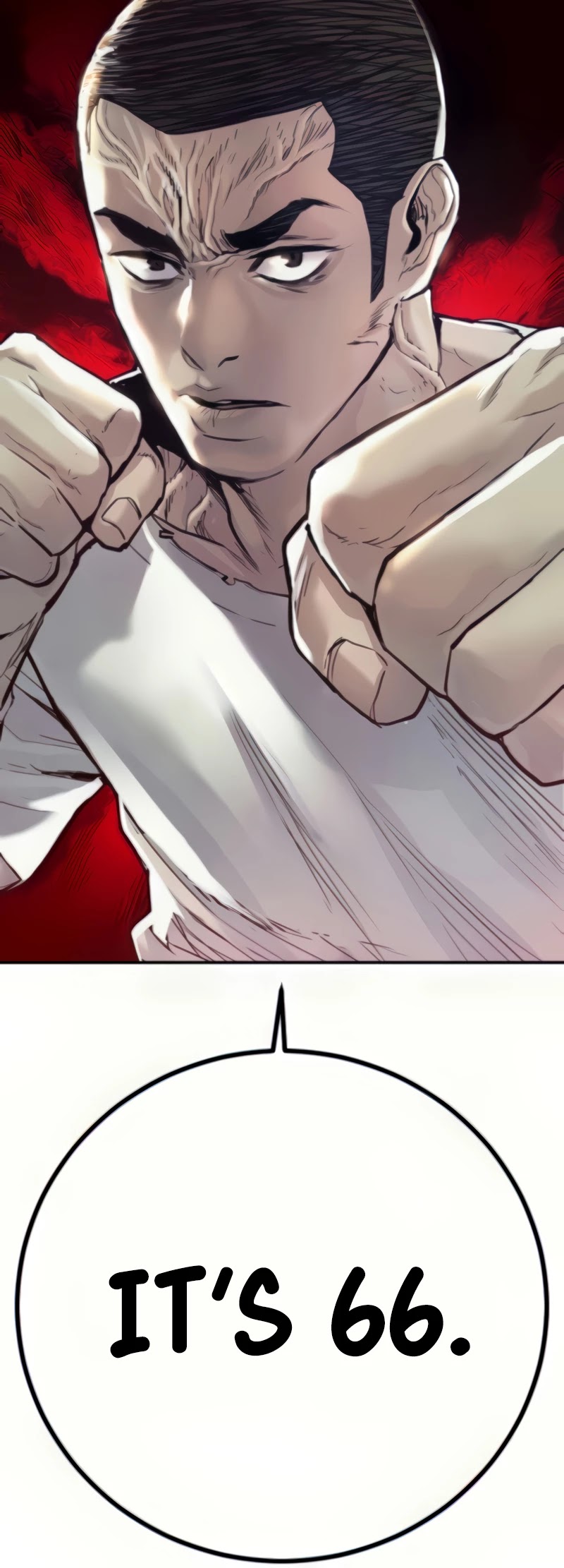 Manager Kim Chapter 31 page 125 - Chapter 31