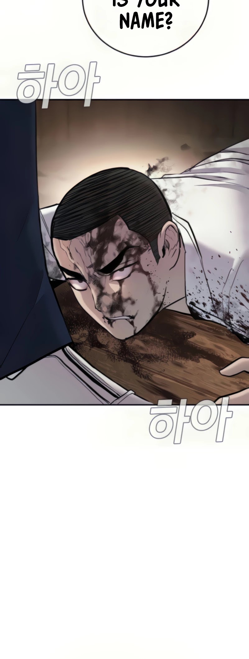 Manager Kim Chapter 31 page 20 - Chapter 31