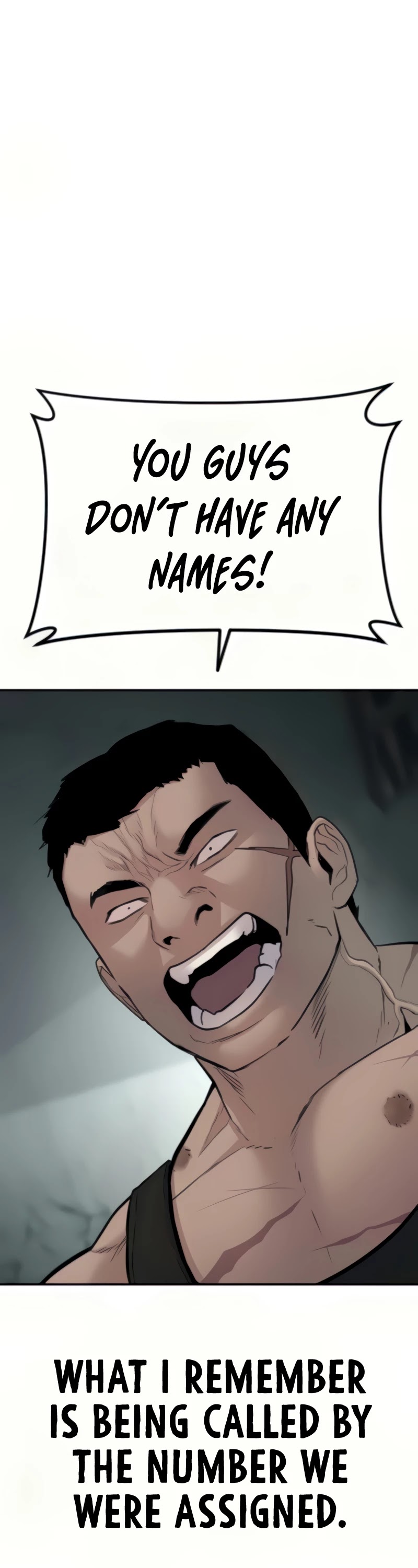 Manager Kim Chapter 31 page 28 - Chapter 31