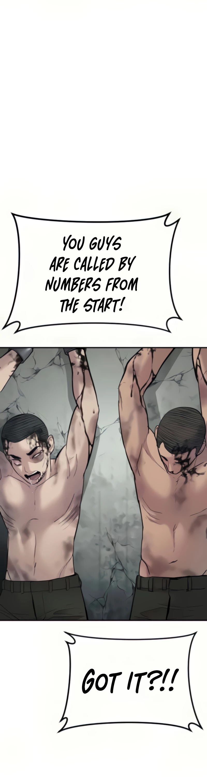 Manager Kim Chapter 31 page 29 - Chapter 31