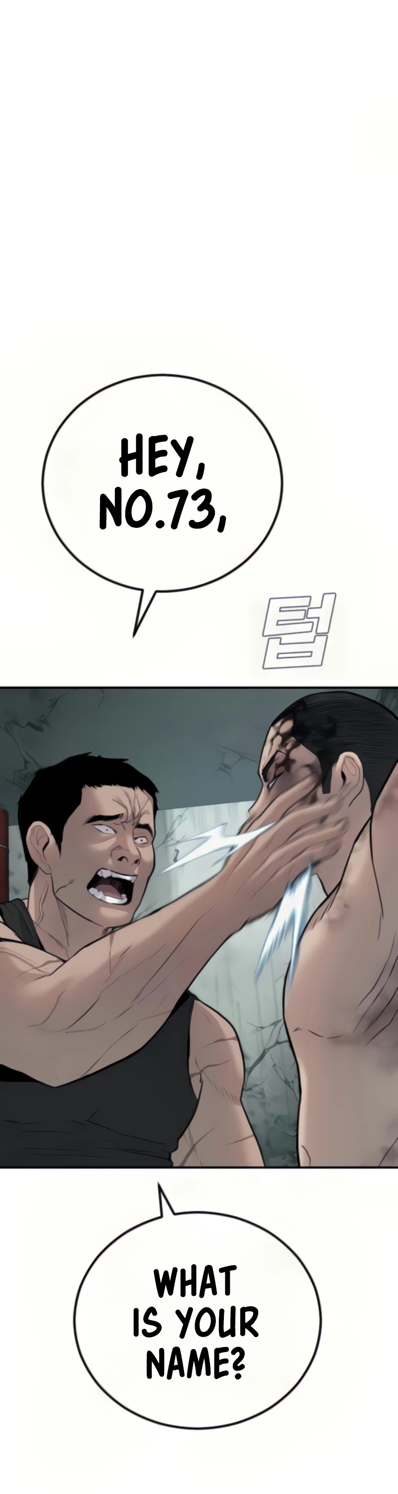 Manager Kim Chapter 31 page 30 - Chapter 31