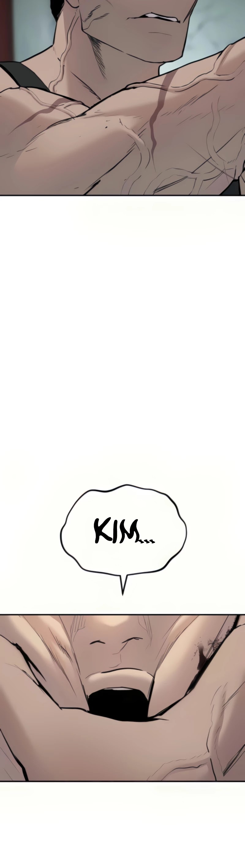 Manager Kim Chapter 31 page 32 - Chapter 31