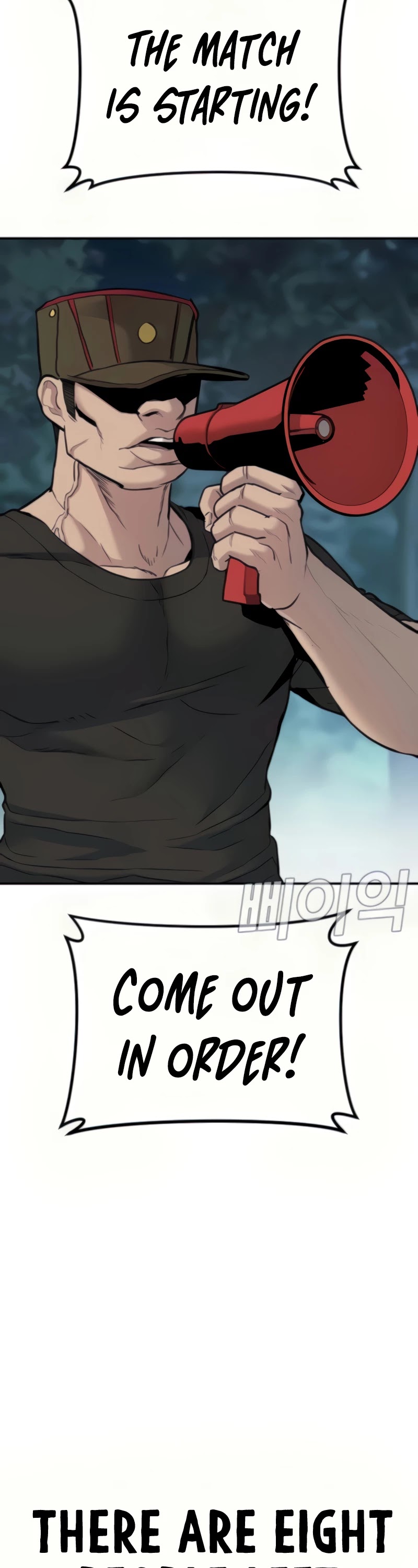Manager Kim Chapter 31 page 41 - Chapter 31