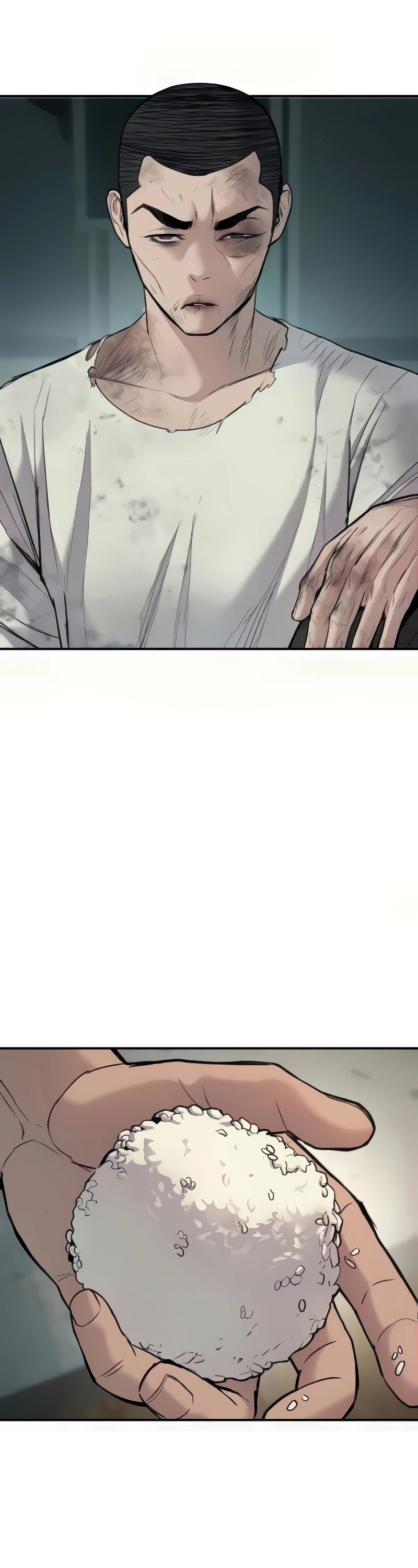 Manager Kim Chapter 31 page 51 - Chapter 31