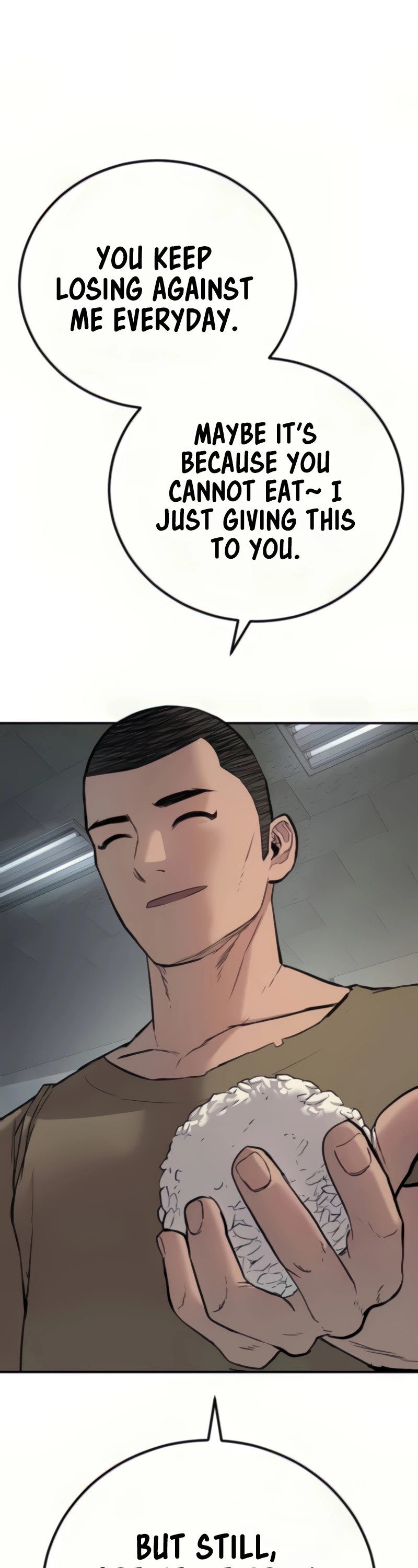 Manager Kim Chapter 31 page 53 - Chapter 31