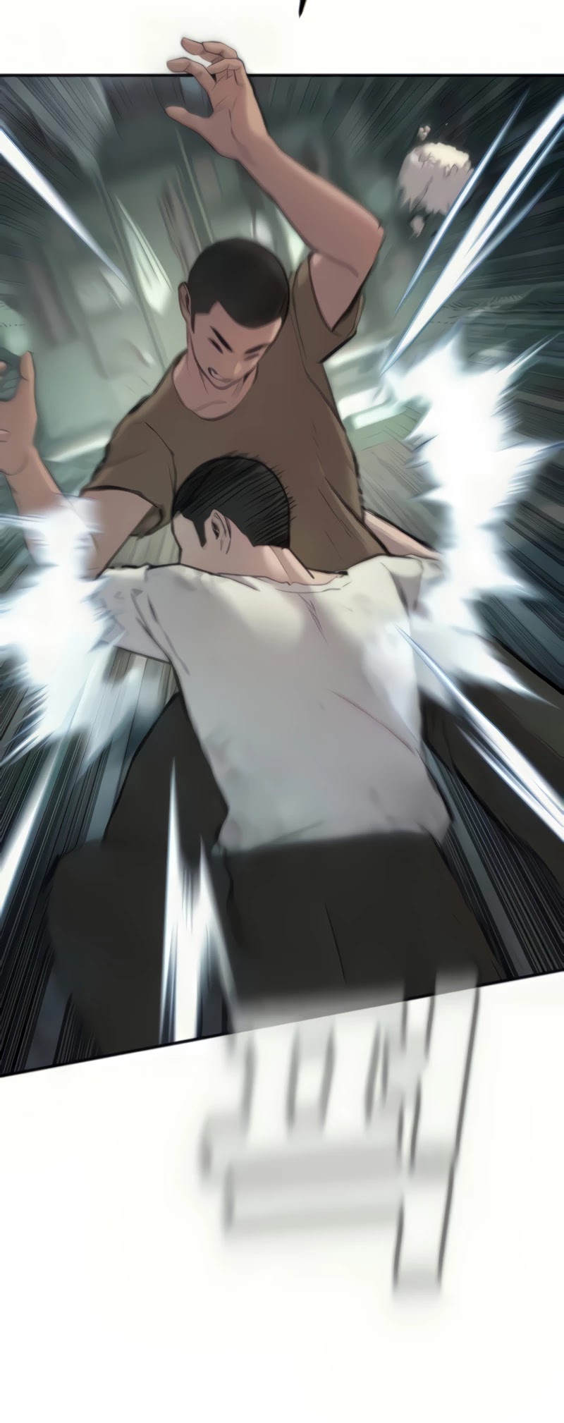 Manager Kim Chapter 31 page 55 - Chapter 31