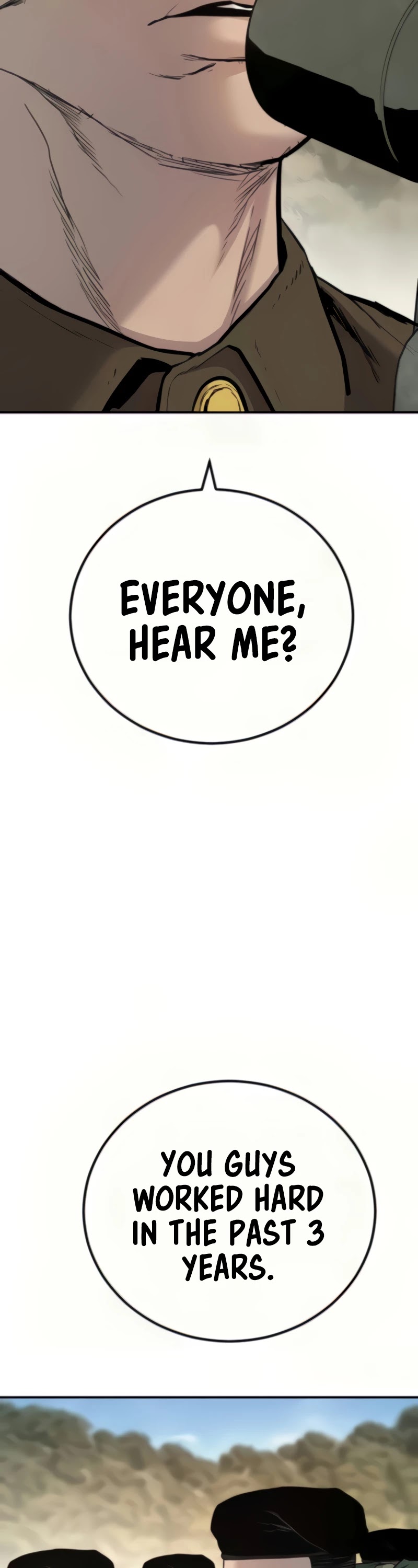 Manager Kim Chapter 31 page 58 - Chapter 31