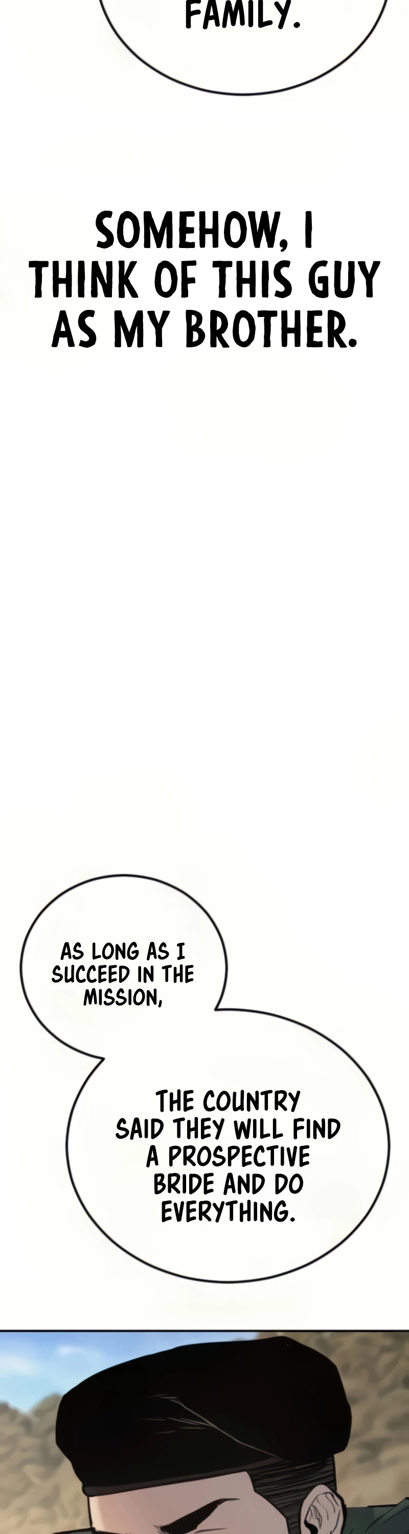 Manager Kim Chapter 31 page 63 - Chapter 31