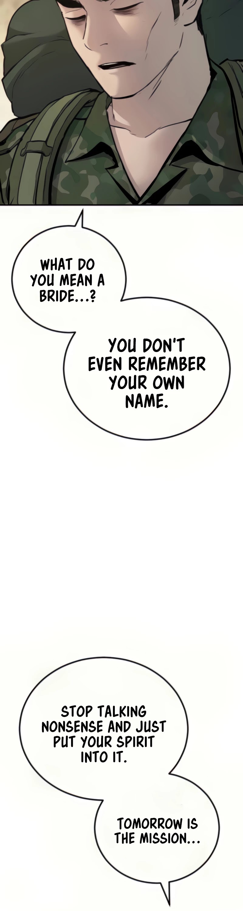 Manager Kim Chapter 31 page 64 - Chapter 31