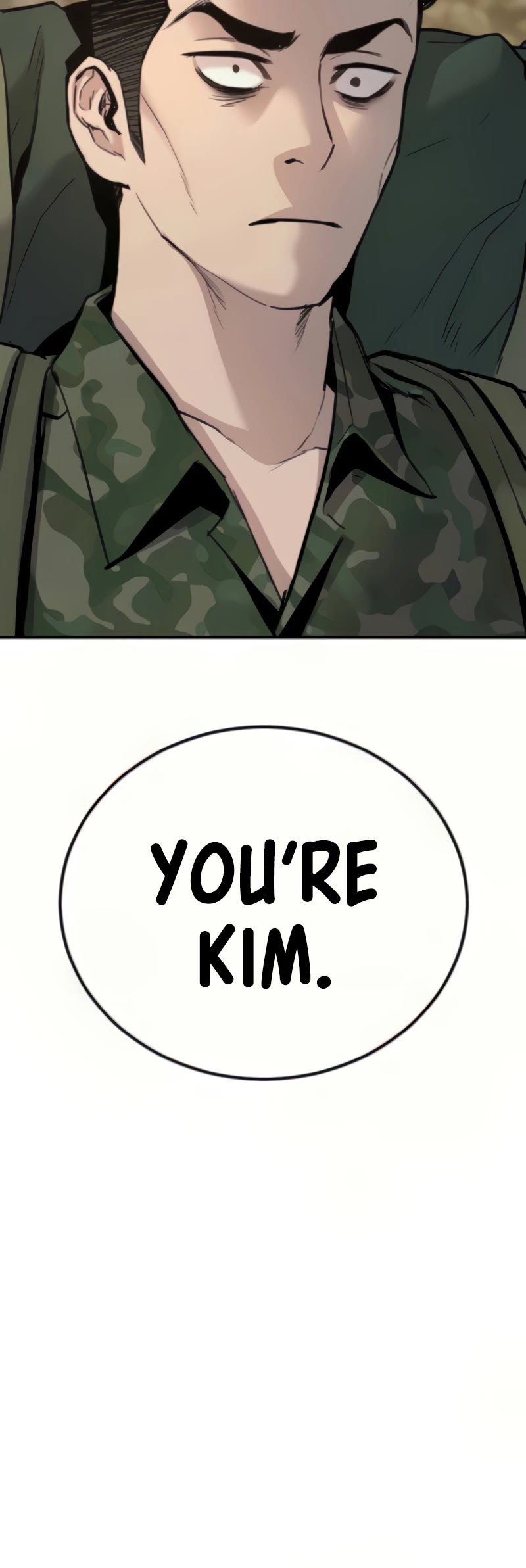 Manager Kim Chapter 31 page 66 - Chapter 31