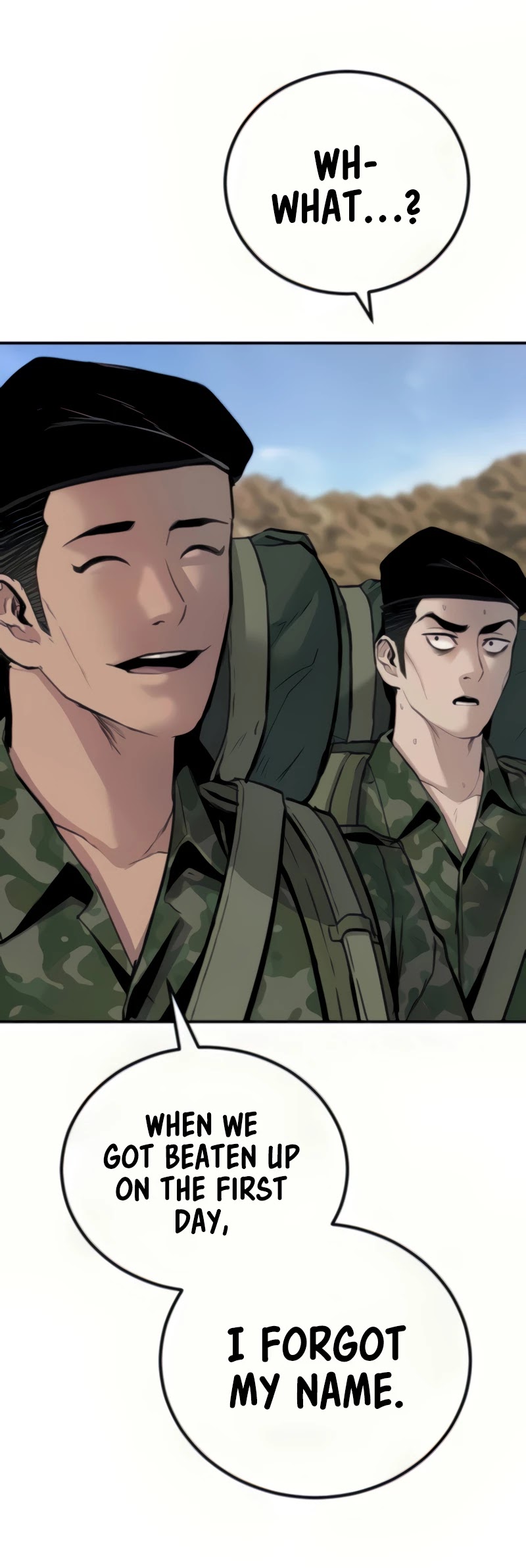 Manager Kim Chapter 31 page 67 - Chapter 31