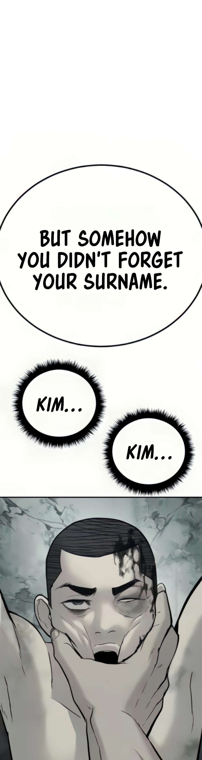Manager Kim Chapter 31 page 68 - Chapter 31