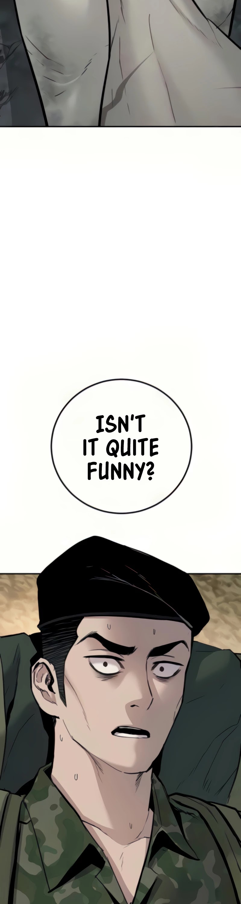 Manager Kim Chapter 31 page 69 - Chapter 31