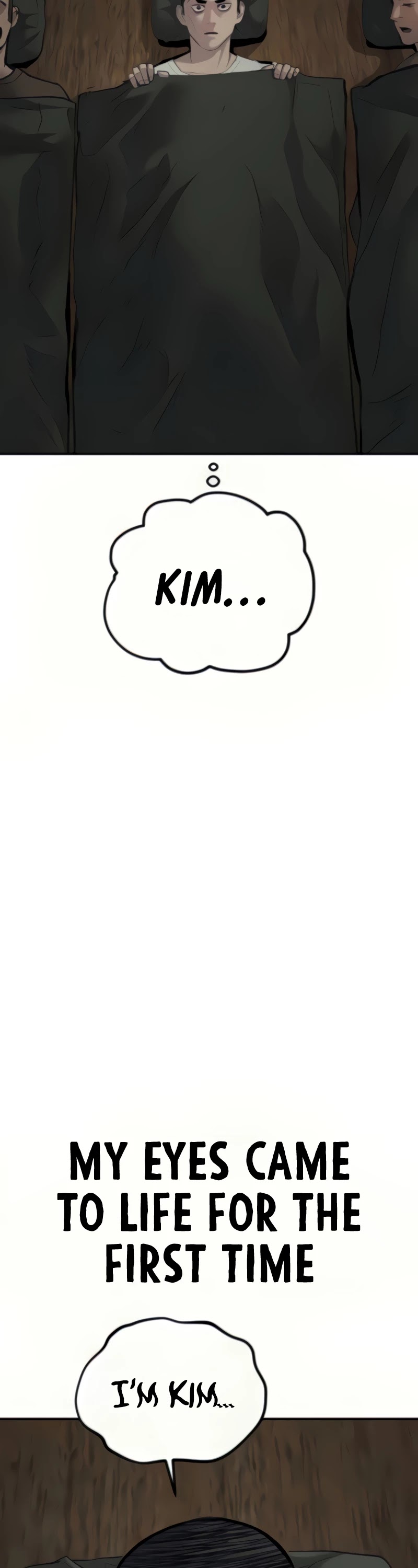 Manager Kim Chapter 31 page 71 - Chapter 31