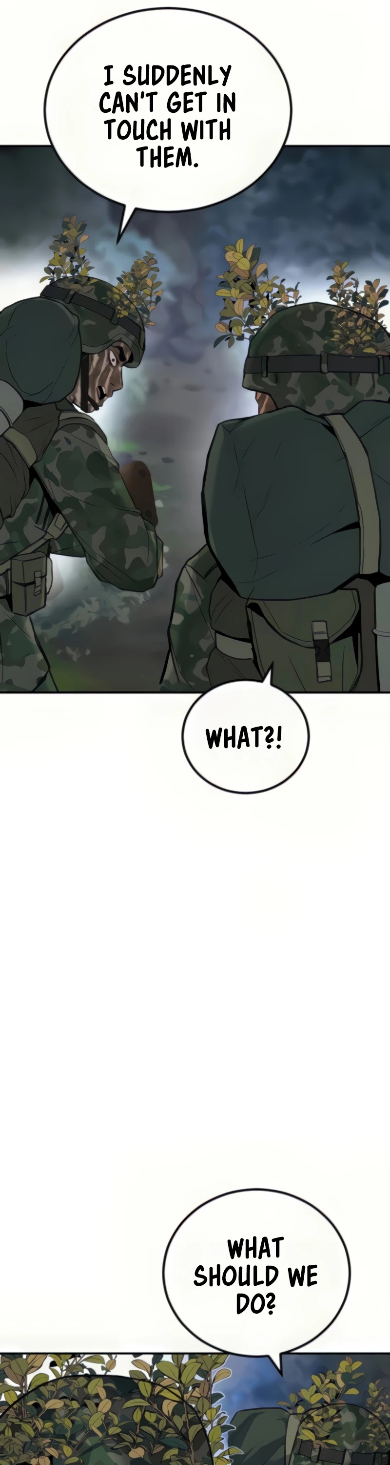Manager Kim Chapter 31 page 77 - Chapter 31