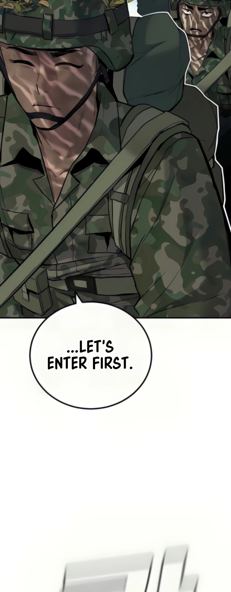 Manager Kim Chapter 31 page 78 - Chapter 31