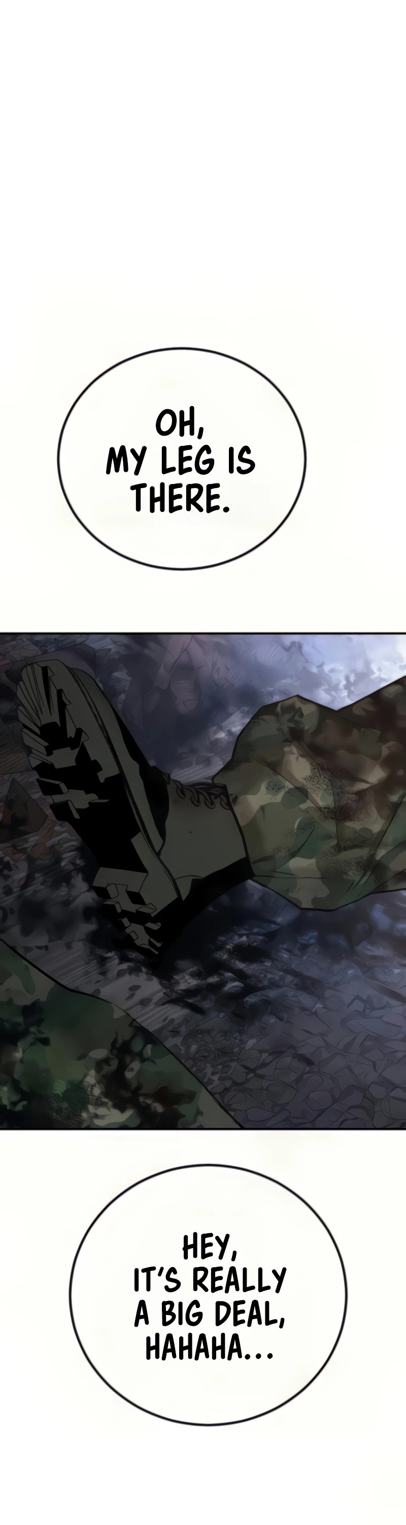 Manager Kim Chapter 31 page 86 - Chapter 31