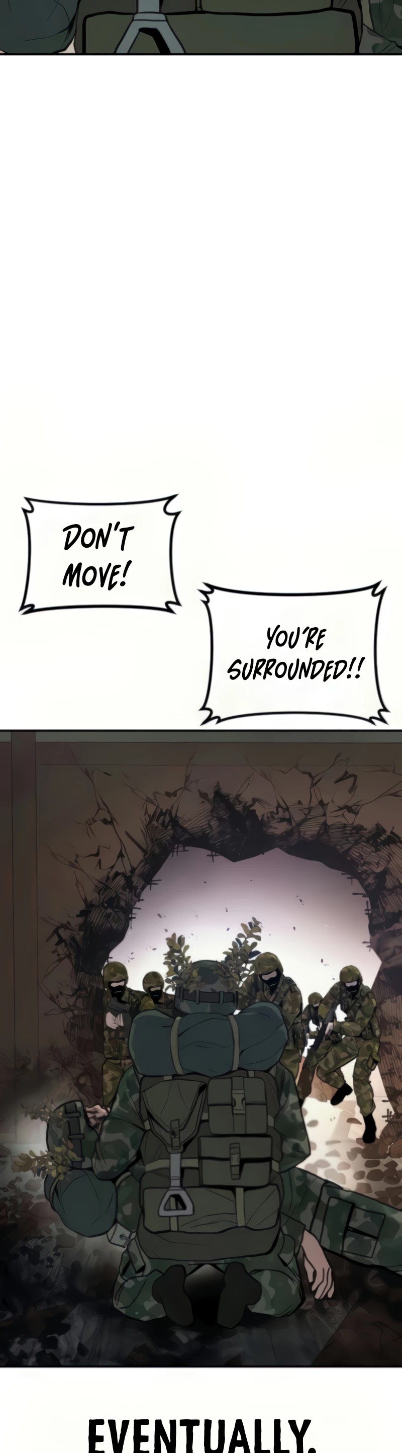 Manager Kim Chapter 31 page 94 - Chapter 31