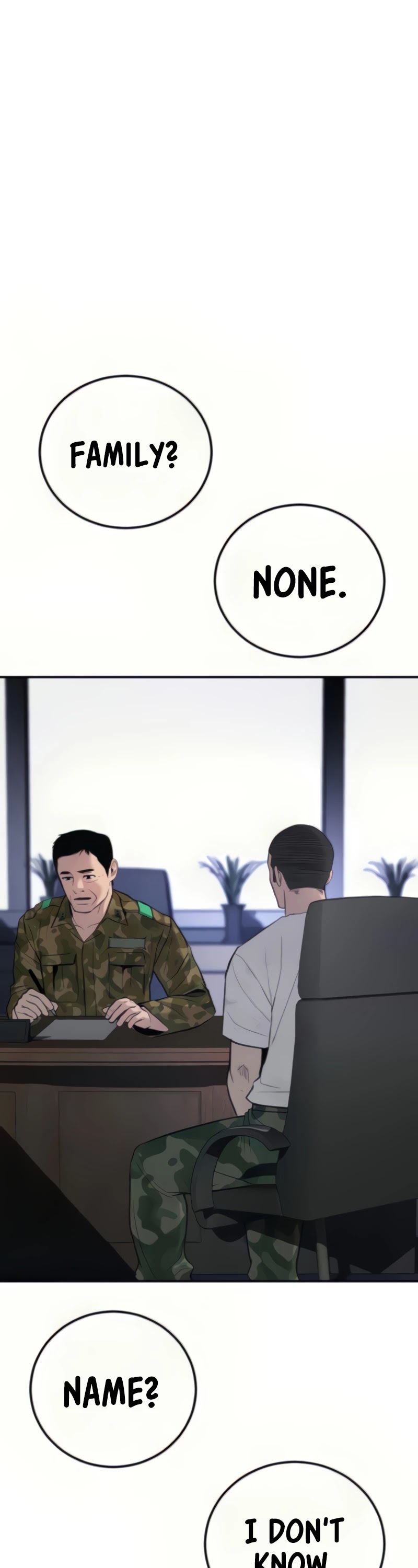 Manager Kim Chapter 31 page 96 - Chapter 31