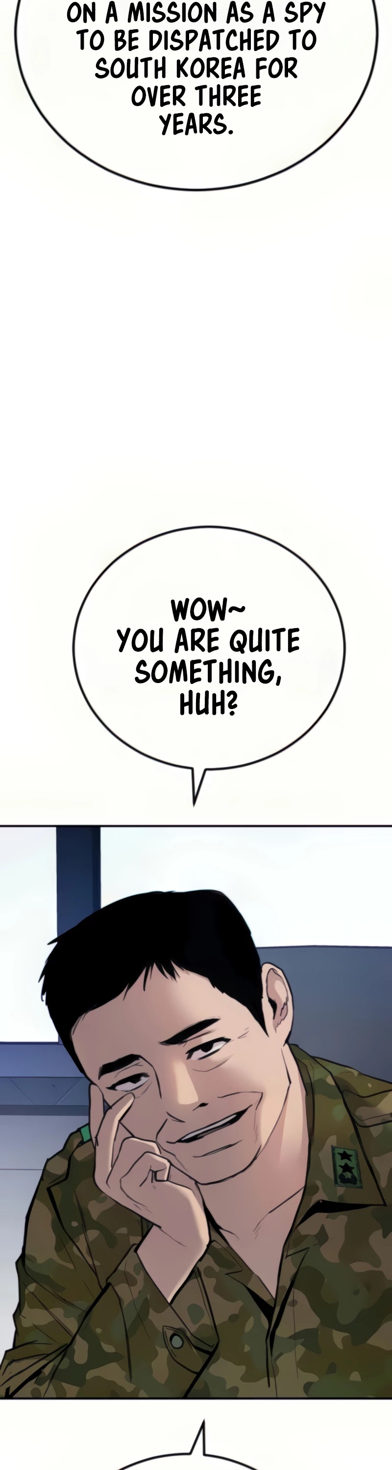 Manager Kim Chapter 31 page 98 - Chapter 31
