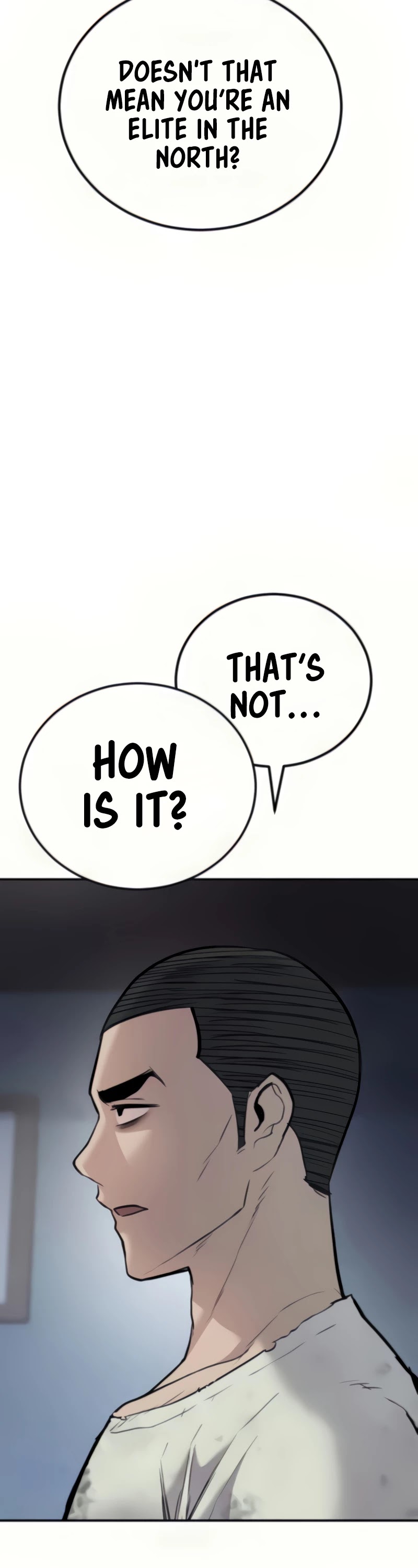 Manager Kim Chapter 31 page 99 - Chapter 31