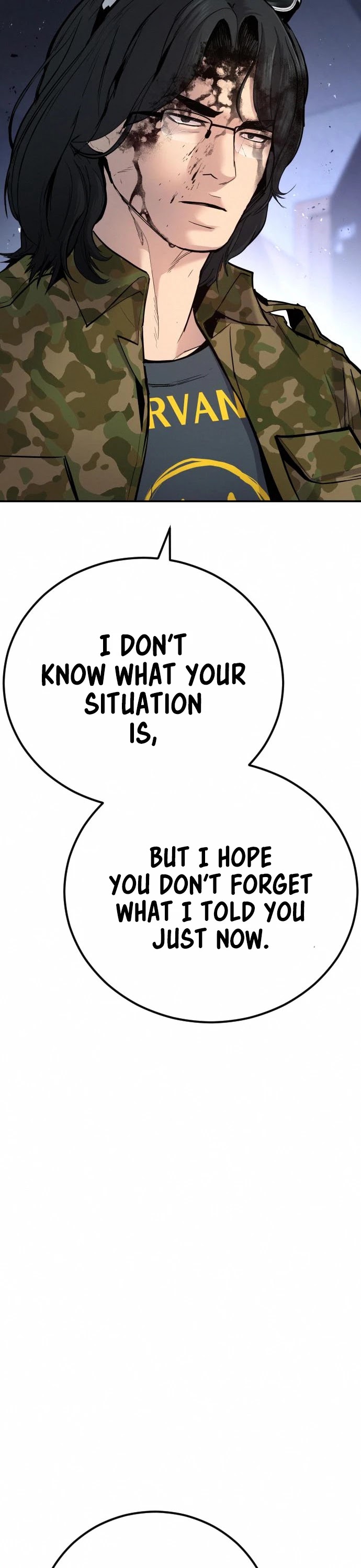 Manager Kim Chapter 32 page 11 - Chapter 32