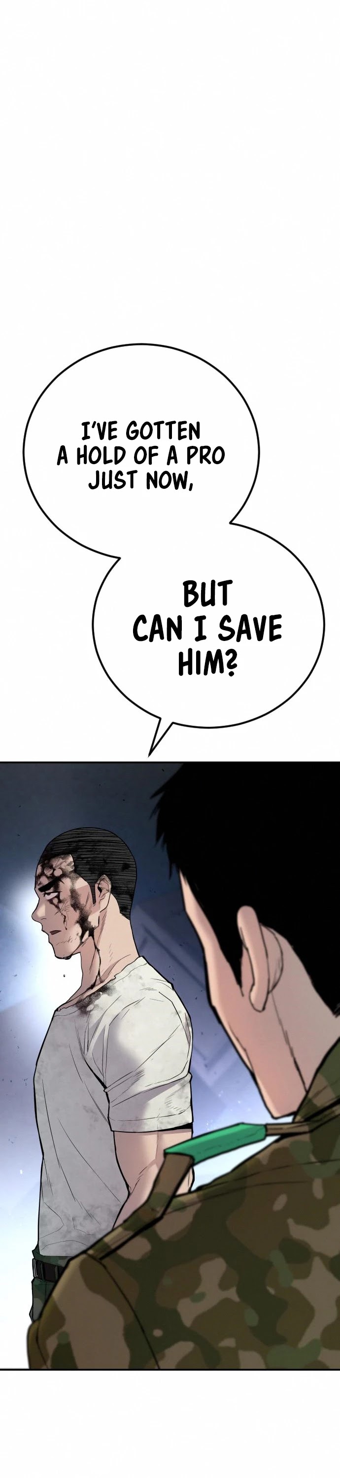 Manager Kim Chapter 32 page 14 - Chapter 32