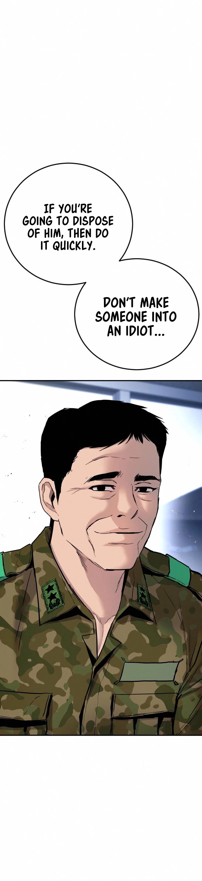 Manager Kim Chapter 32 page 15 - Chapter 32