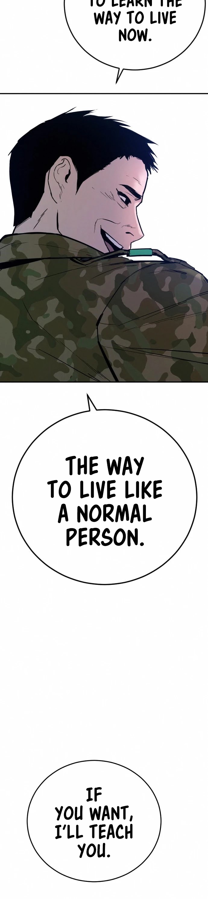 Manager Kim Chapter 32 page 17 - Chapter 32