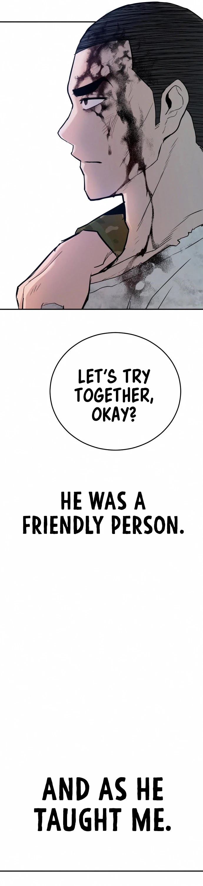 Manager Kim Chapter 32 page 18 - Chapter 32