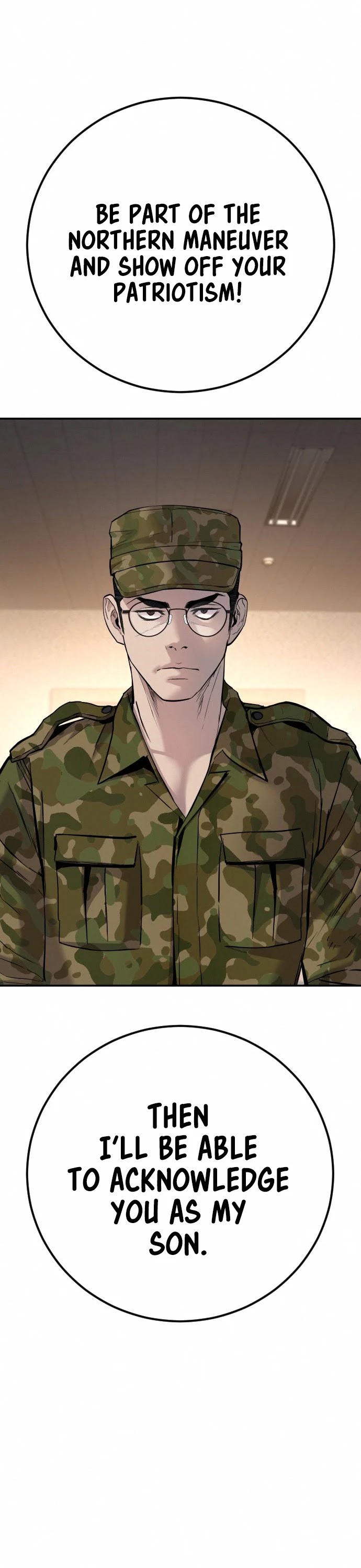 Manager Kim Chapter 32 page 23 - Chapter 32