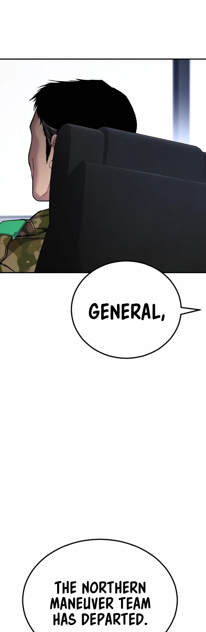 Manager Kim Chapter 32 page 28 - Chapter 32