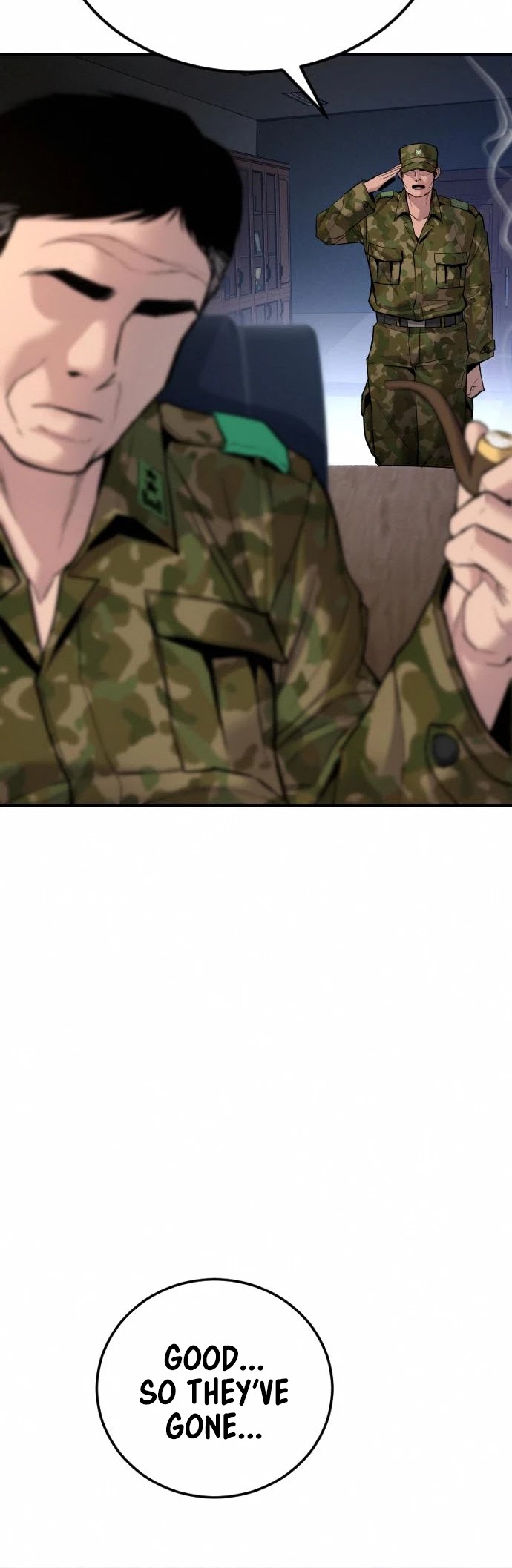 Manager Kim Chapter 32 page 29 - Chapter 32