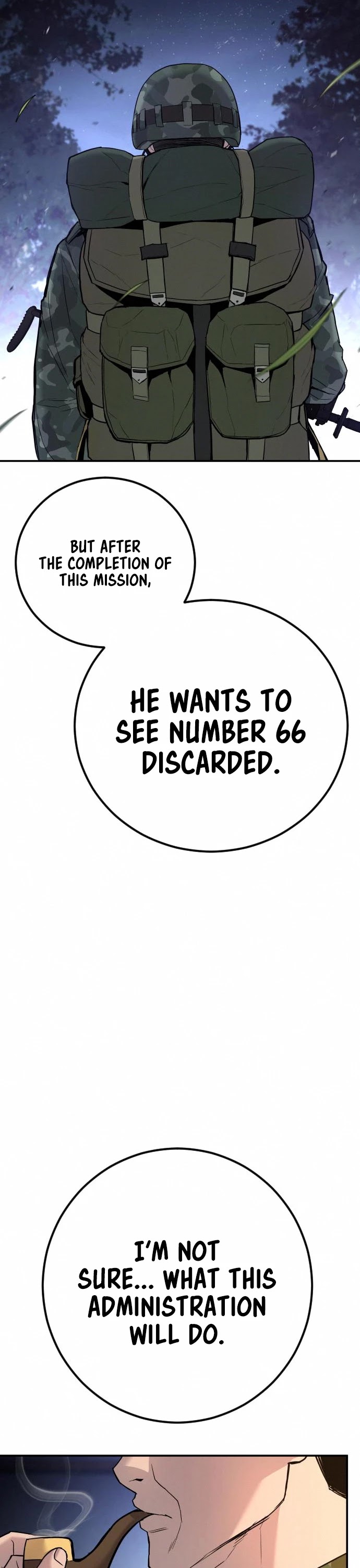 Manager Kim Chapter 32 page 31 - Chapter 32