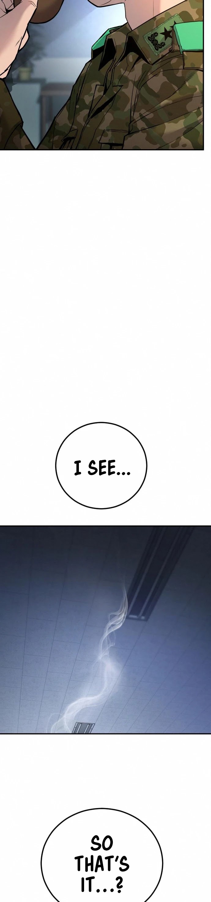 Manager Kim Chapter 32 page 32 - Chapter 32