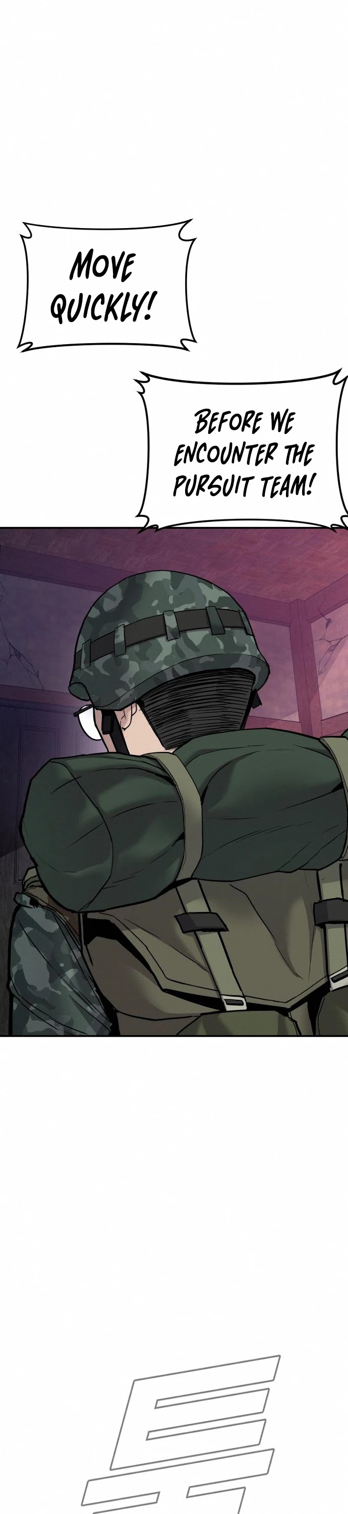 Manager Kim Chapter 32 page 39 - Chapter 32