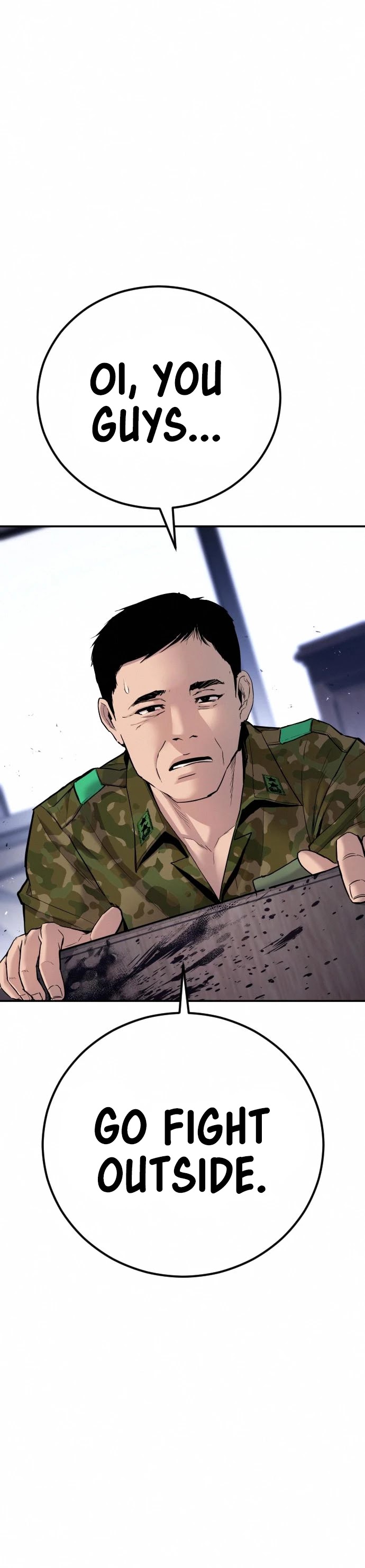 Manager Kim Chapter 32 page 4 - Chapter 32