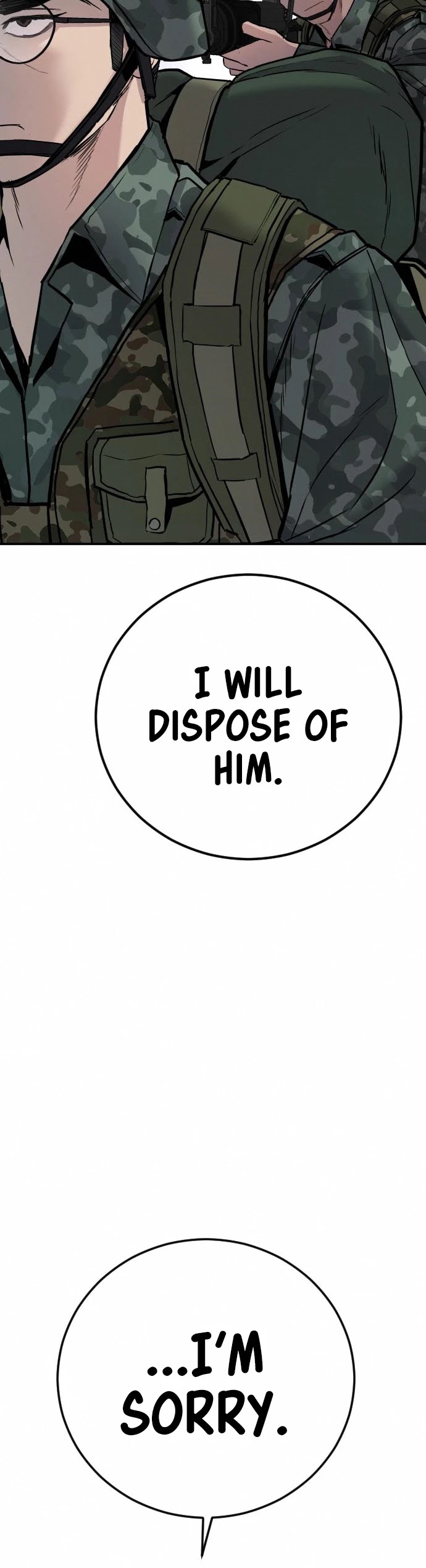 Manager Kim Chapter 32 page 41 - Chapter 32