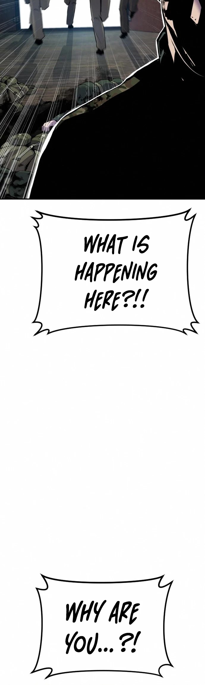 Manager Kim Chapter 32 page 45 - Chapter 32