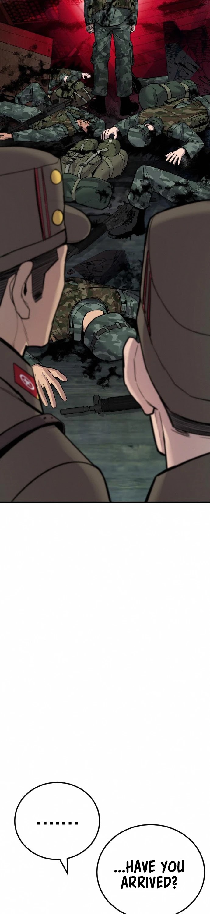 Manager Kim Chapter 32 page 47 - Chapter 32