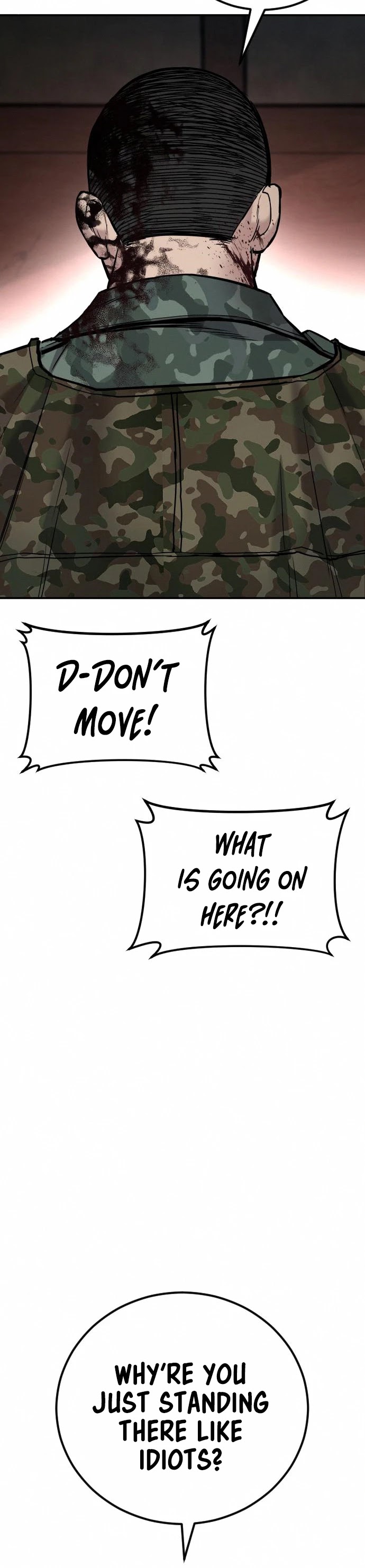 Manager Kim Chapter 32 page 48 - Chapter 32