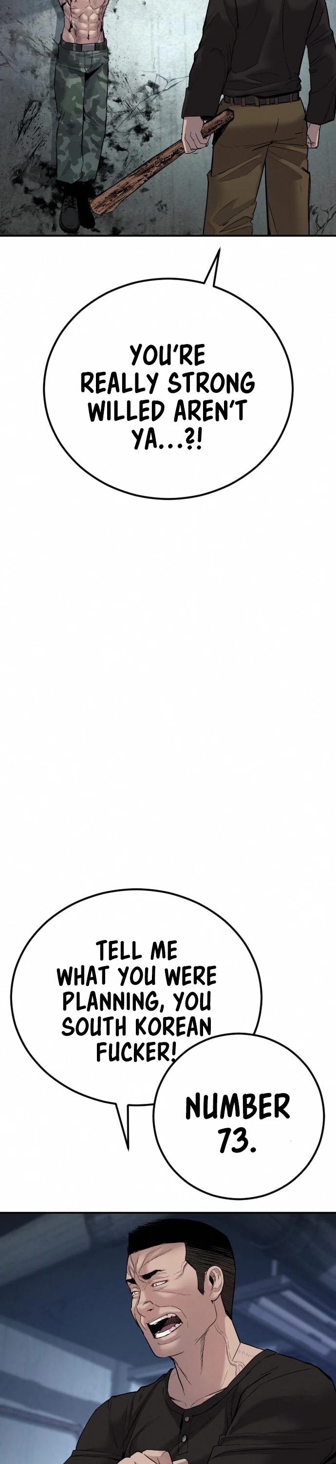 Manager Kim Chapter 32 page 51 - Chapter 32
