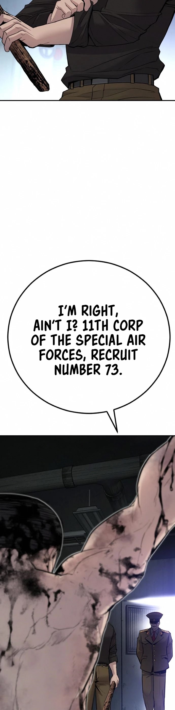 Manager Kim Chapter 32 page 52 - Chapter 32