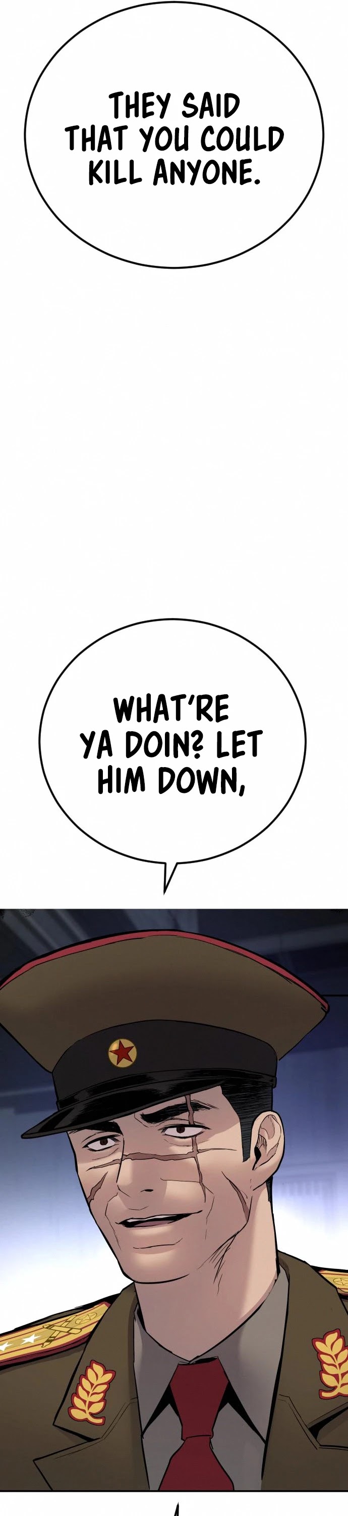 Manager Kim Chapter 32 page 54 - Chapter 32